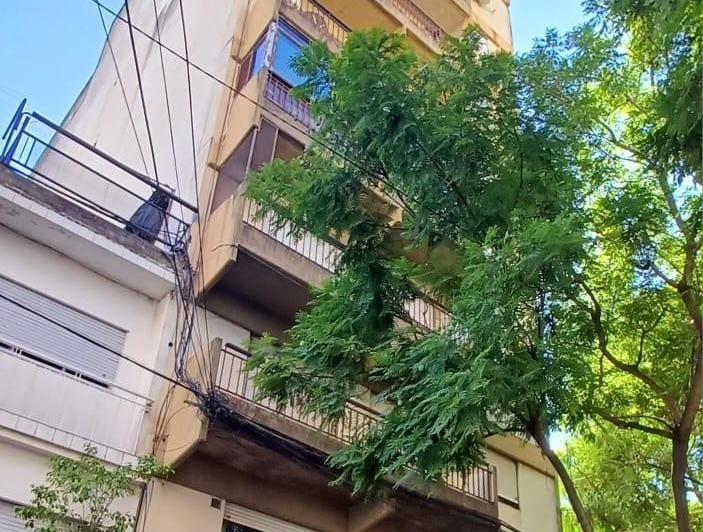 Departamento · 28m² · 1 Ambiente