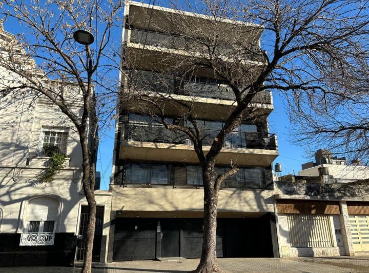Departamento · 37m² · 2 Ambientes