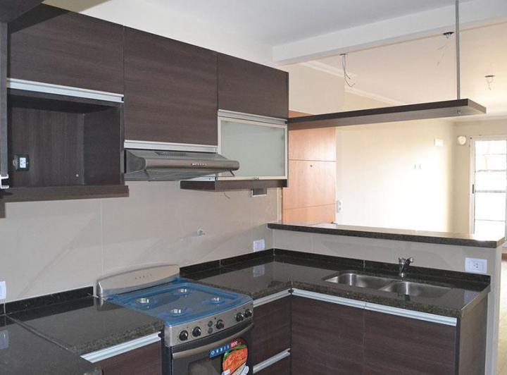 Departamento · 60m² · 2 Ambientes