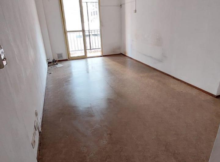 Departamento · 59m² · 4 Ambientes