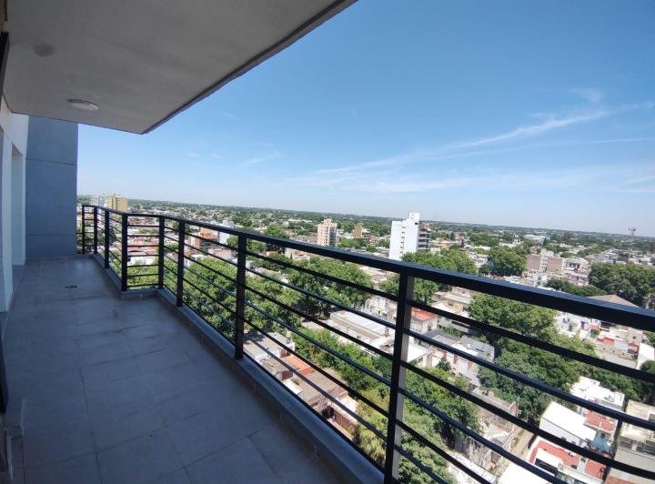 Departamento · 87m² · 4 Ambientes