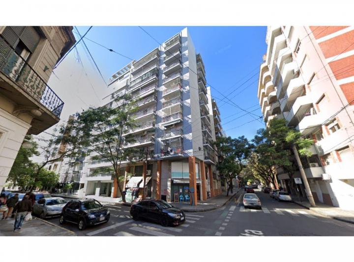 Departamento · 70m² · 5 Ambientes