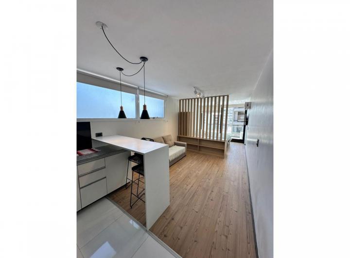 Departamento · 43m² · 1 Ambiente · 1 Cochera