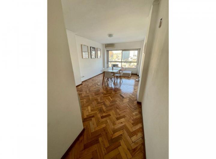 Departamento · 75m² · 4 Ambientes