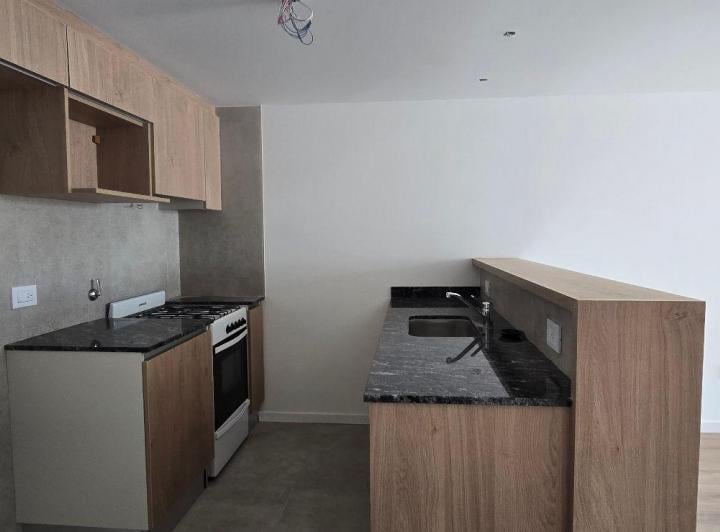 Departamento · 39m² · 1 Ambiente