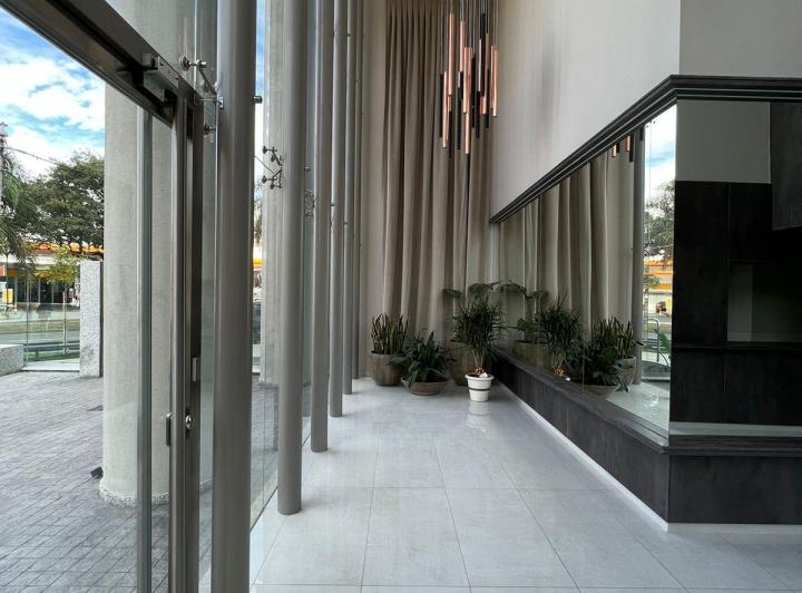 Departamento · 47m² · 2 Ambientes