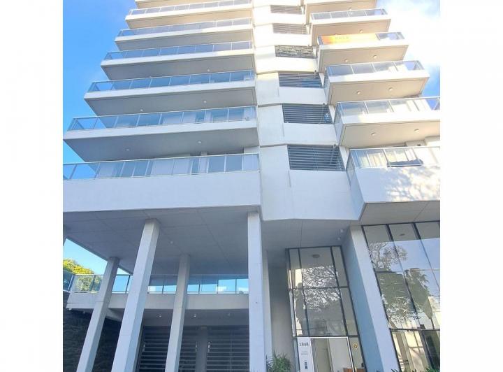 Departamento · 119m² · 5 Ambientes