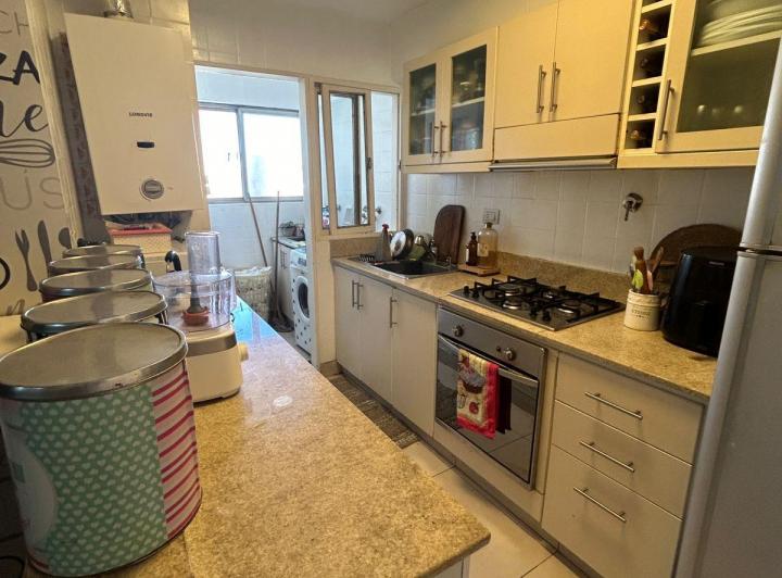 Departamento · 78m² · 4 Ambientes