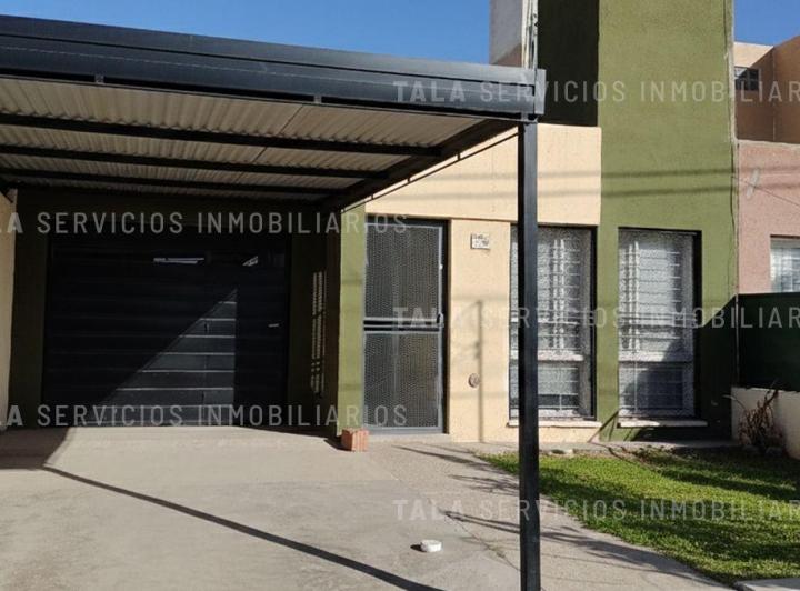 Casa · 150m² · 4 Ambientes · 2 Cocheras