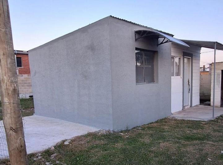 Casa · 55m² · 2 Ambientes · 1 Cochera
