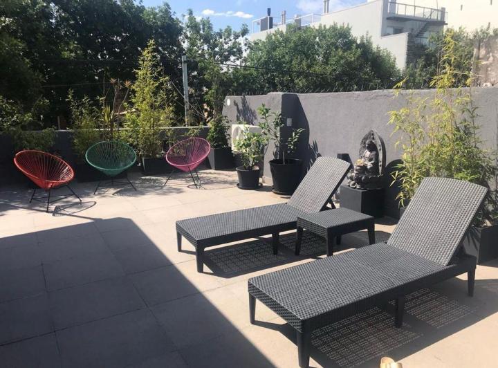 Casa · 280m² · 5 Ambientes · 1 Cochera