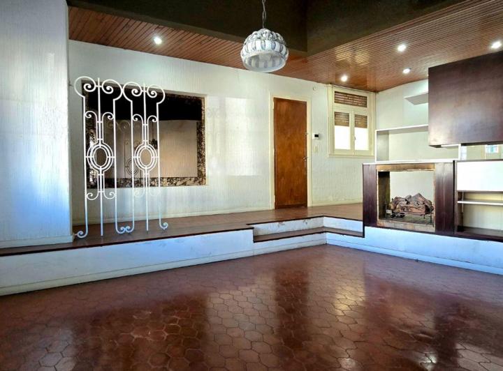 Casa · 169m² · 4 Ambientes · 2 Cocheras
