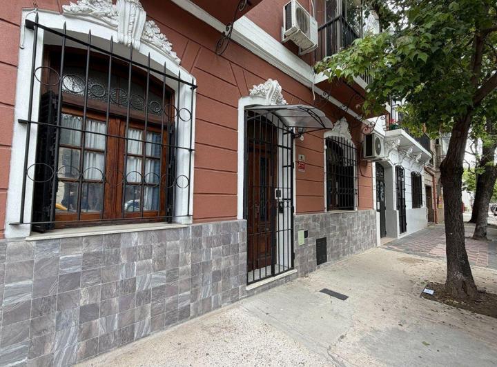 Casa · 178m² · 6 Ambientes