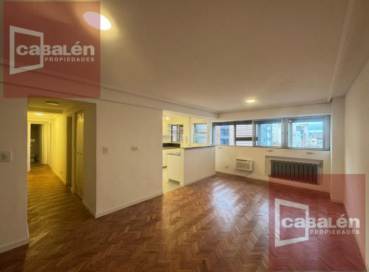 Departamento · 73m² · 3 Ambientes · 1 Cochera