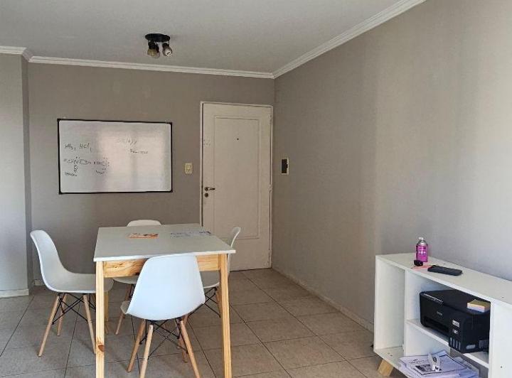 Departamento · 43m² · 2 Ambientes