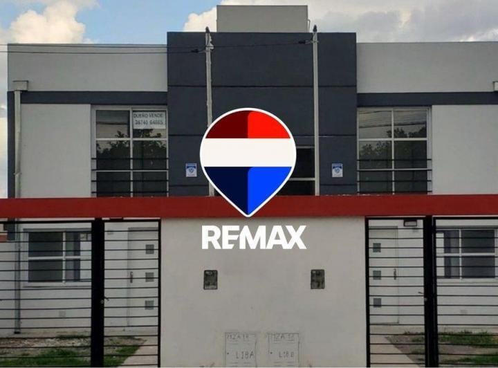 Casa · 80m² · 3 Ambientes · 1 Cochera
