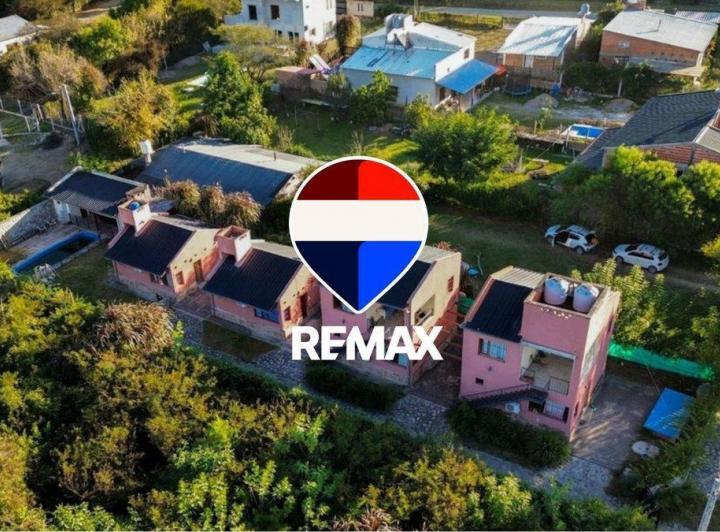 Casa · 350m² · 19 Ambientes