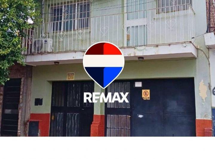 Casa · 138m² · 8 Ambientes