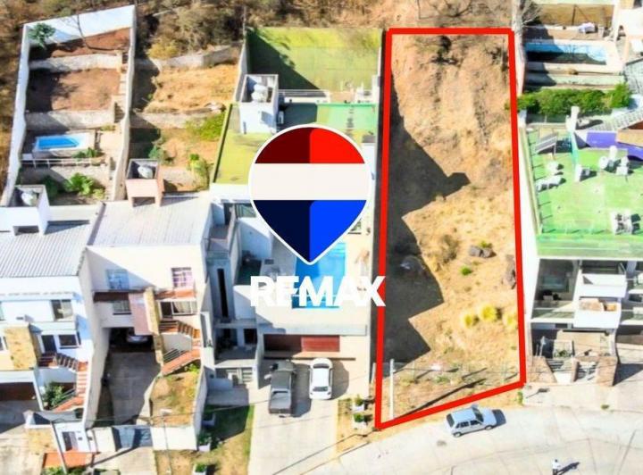 Terreno · 420m²