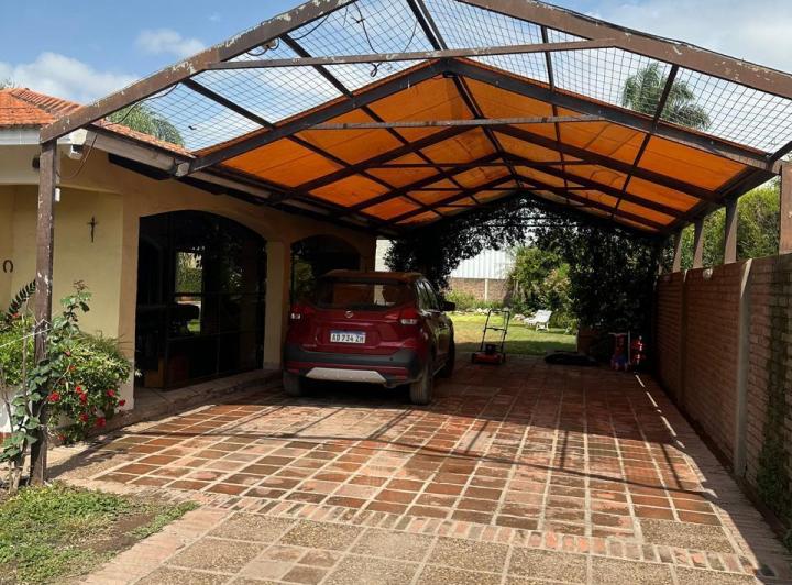 Casa · 265m² · 6 Ambientes