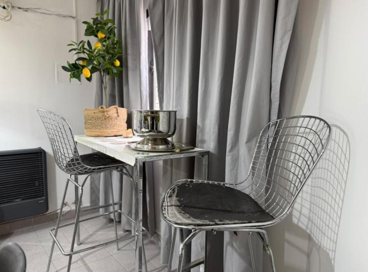Casa · 60m² · 2 Dormitorios
