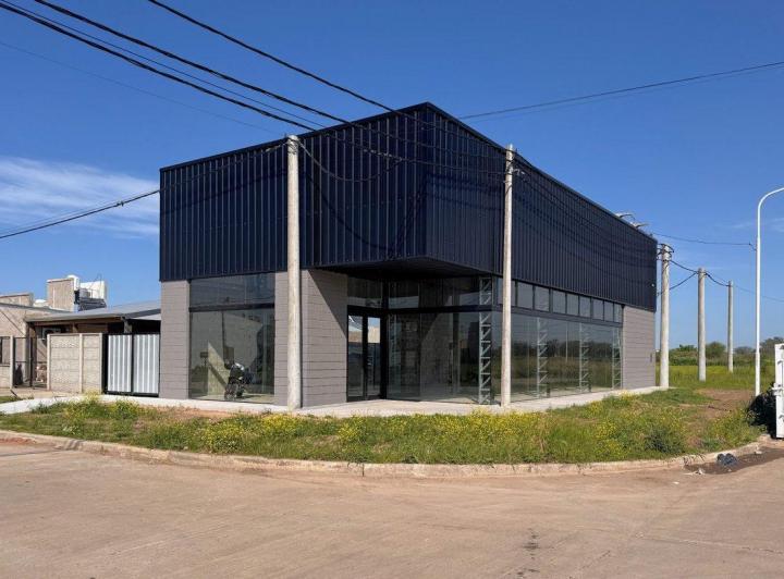 Local comercial · 185m²