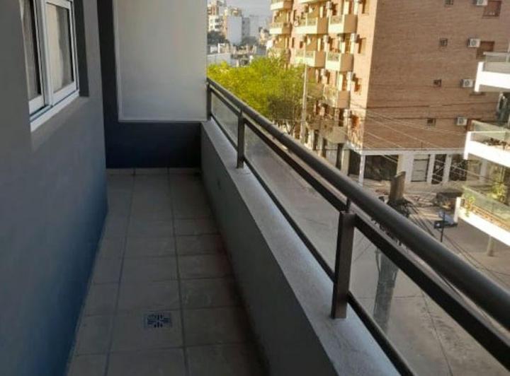 Departamento · 45m² · 5 Ambientes