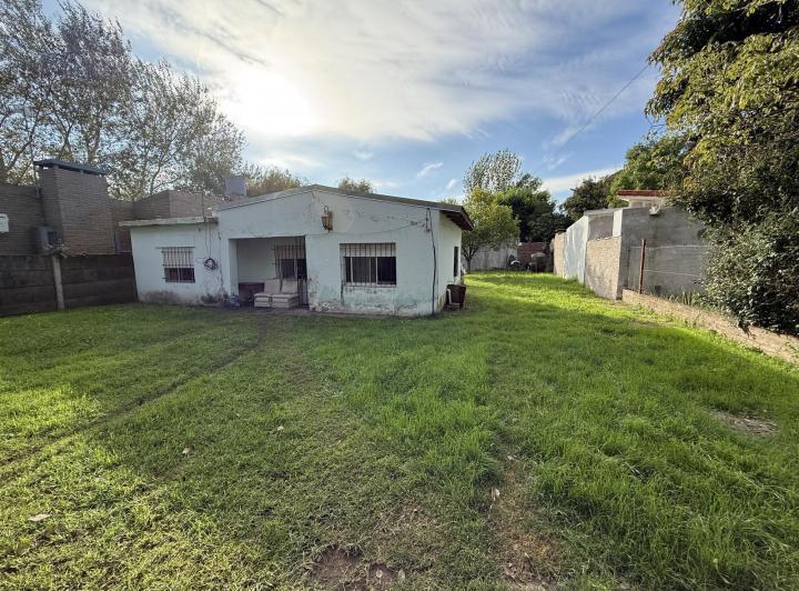 Casa · 80m² · 2 Dormitorios