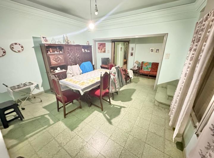 Casa · 270m² · 7 Ambientes
