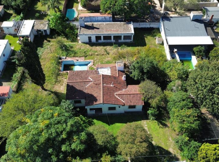 Casa · 1571m² · 9 Ambientes