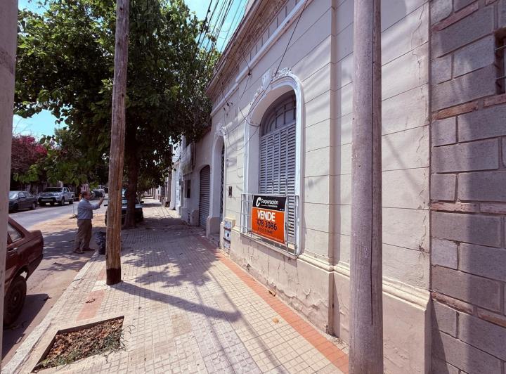 Casa · 150m² · 2 Ambientes · 1 Cochera