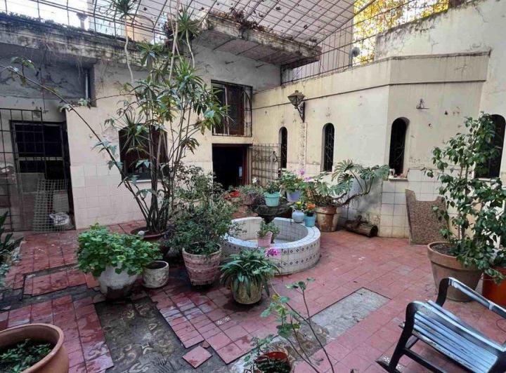 Casa · 123m² · 4 Ambientes