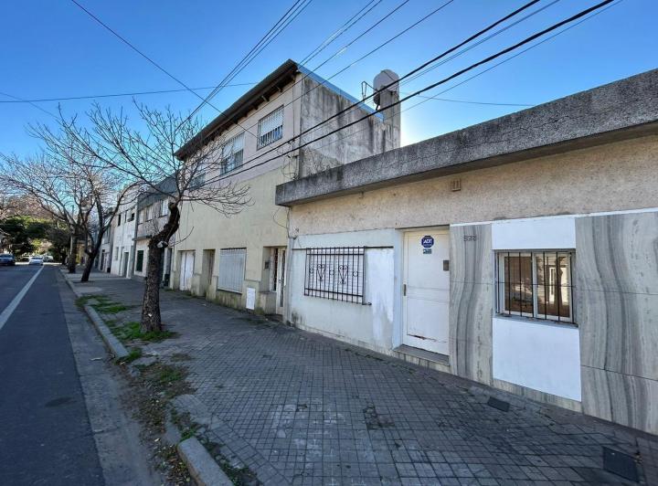 Casa · 111m² · 4 Ambientes