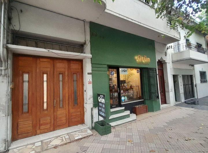 Casa · 132m² · 3 Ambientes