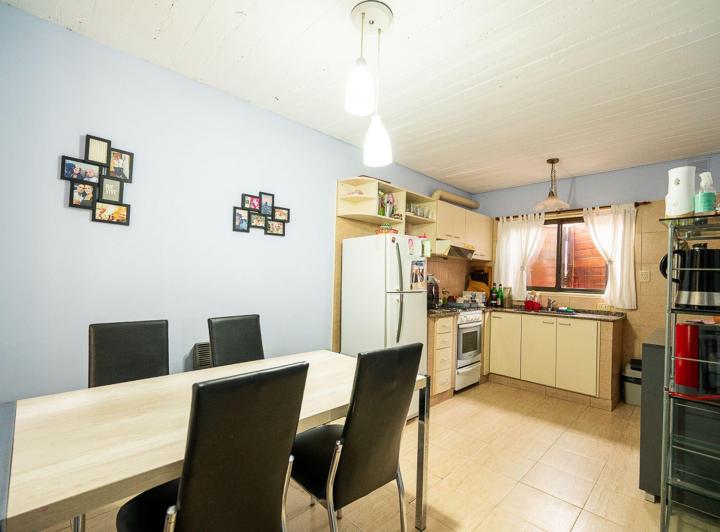 Casa · 83m² · 3 Ambientes
