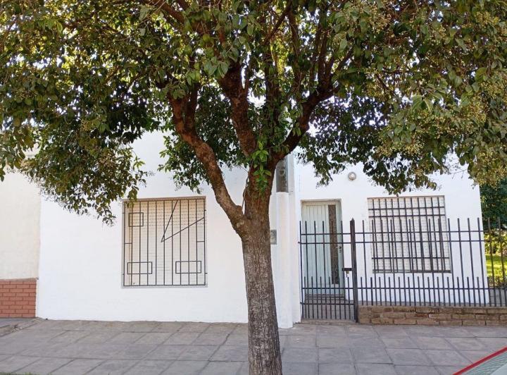 Casa · 57m² · 3 Ambientes