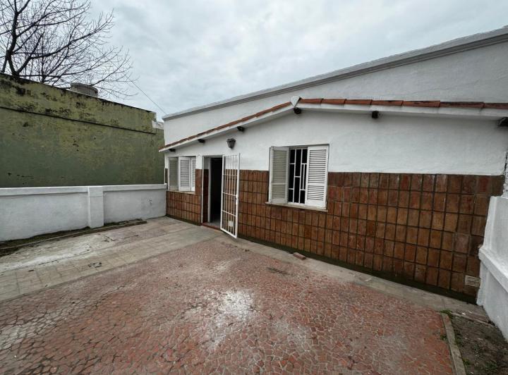 Casa · 66m² · 3 Ambientes · 1 Cochera