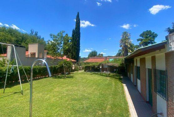 Casa · 170m² · 5 Ambientes