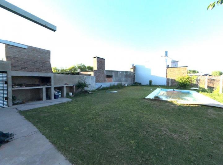 Casa · 148m² · 3 Ambientes · 1 Cochera