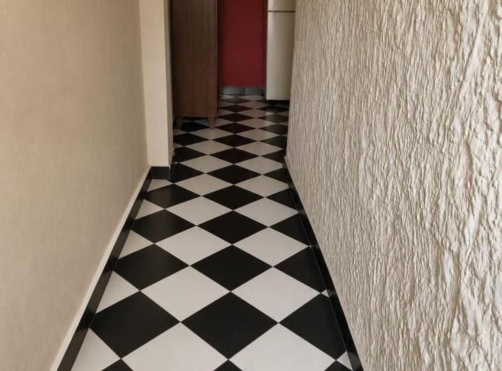 Casa · 91m² · 5 Ambientes