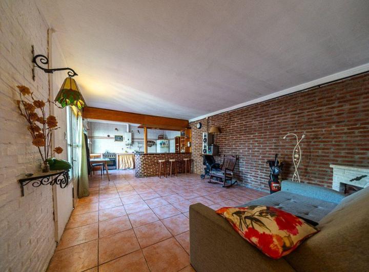 Casa · 88m² · 3 Ambientes