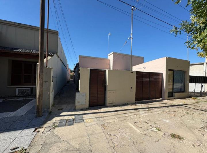 Casa · 92m² · 6 Ambientes