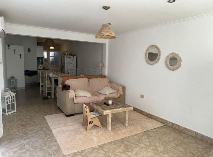 Casa · 134m² · 4 Ambientes · 1 Cochera