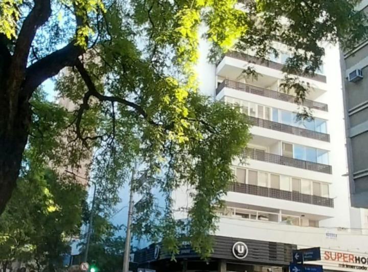 Departamento · 117m² · 5 Ambientes