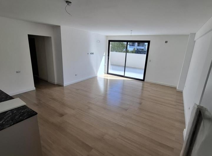 Departamento · 86m² · 3 Ambientes · 1 Cochera
