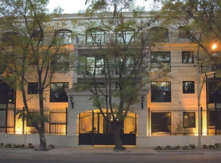 Departamento · 95m² · 3 Ambientes · 1 Cochera