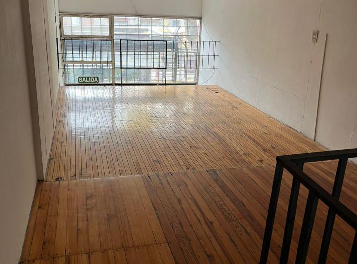 Local comercial · 30m² · 1 Ambiente