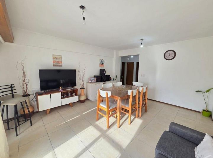Departamento · 68m² · 4 Ambientes