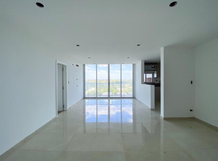 Departamento · 214m² · 4 Ambientes · 2 Cocheras