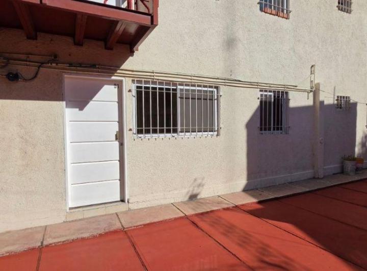Departamento · 60m² · 2 Ambientes